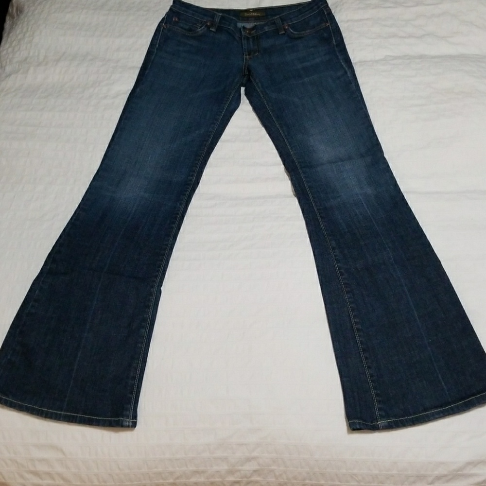 David Kahn Heidi Jeans 26